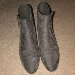 Zara boots